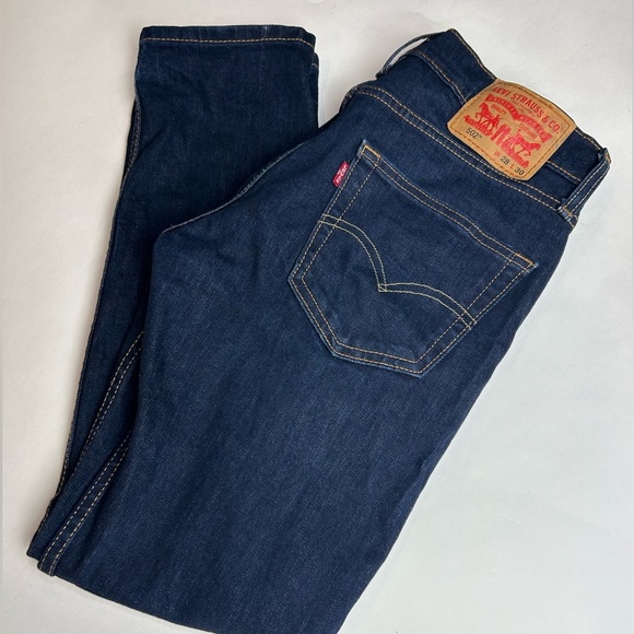 3 PAIRS OF LEVI’s 502 - Picture 6 of 8